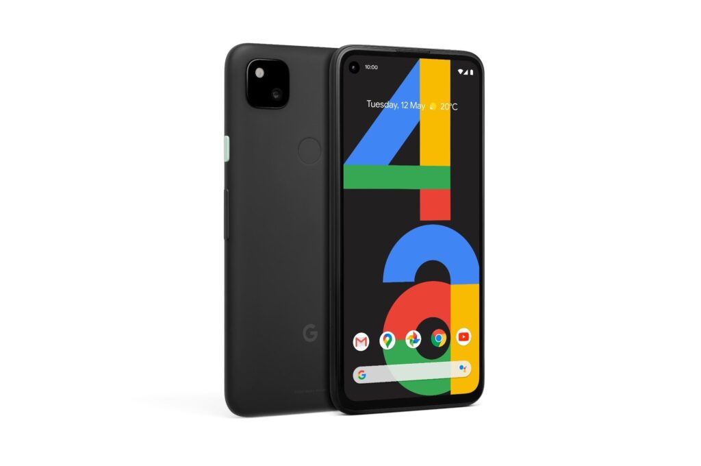 Google Pixel 4a is Available at Never Before Price in India