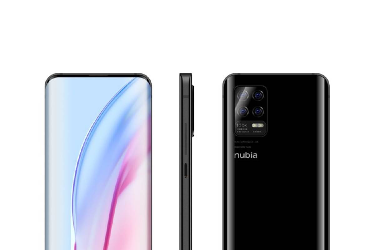 Nubia Z30 Series Launch Confirmed for May 20, Jaw-Dropping Cameras and 120W Fast Charging Onboard