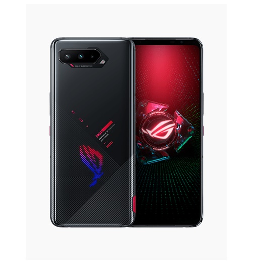 Asus ROG Phone 5