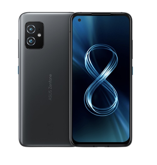 Asus Zenfone 8