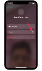 watch together on Facetime SharePlay 