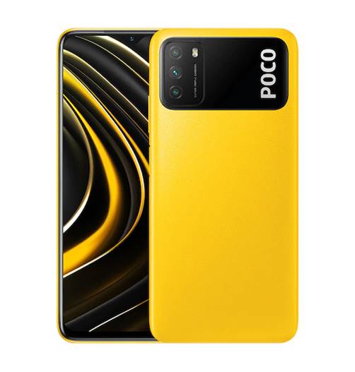 Poco M3 Pro