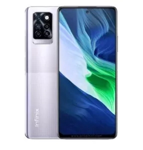 Infinix Note 10