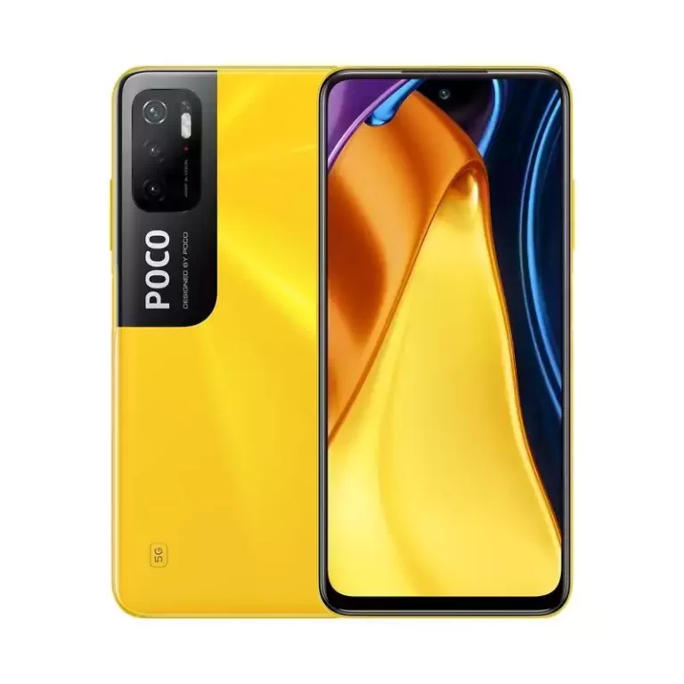 poco m3 pro