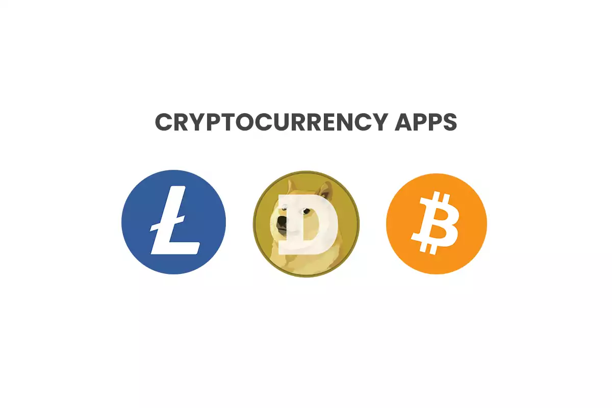 Best Cryptocurrency Apps for India - 2021