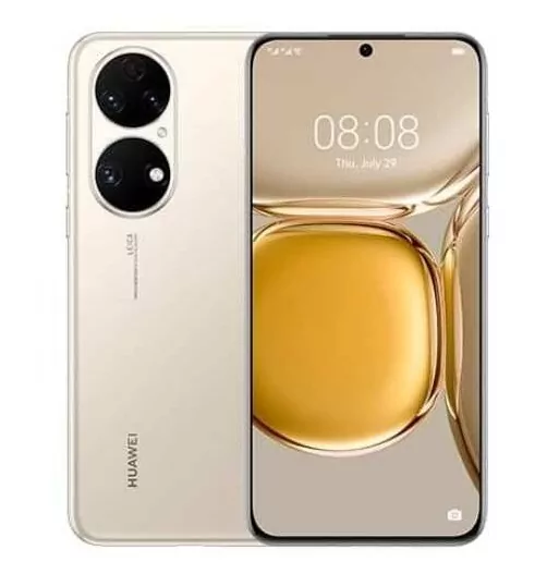 Huawei P50