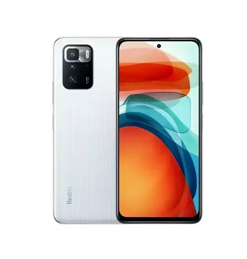 Xiaomi Poco X3 GT