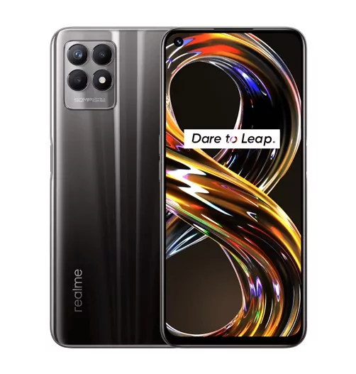 Realme 8i