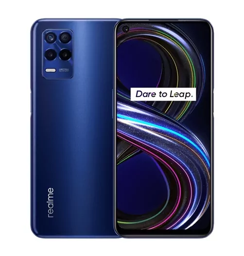 Realme 8s 5G