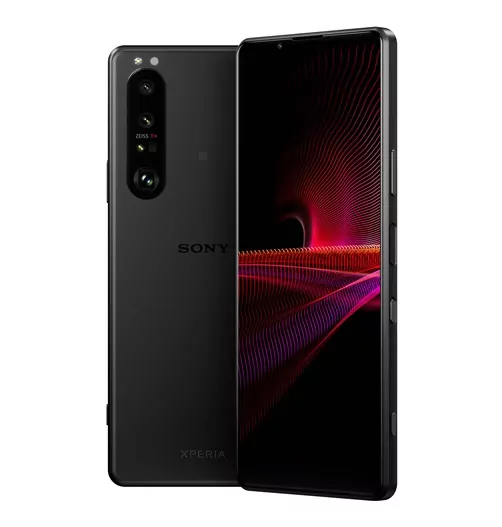 Sony Xperia 1 |||