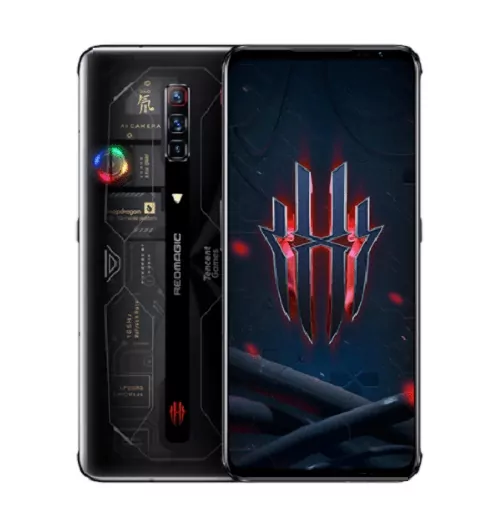 ZTE Nubia Red Magic 6S Pro