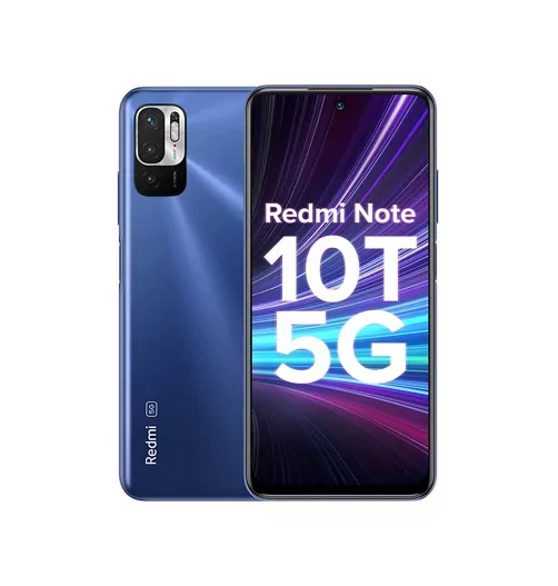 Xiaomi Redmi Note 10T 5G