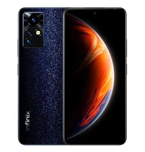 Infinix Zero X Pro