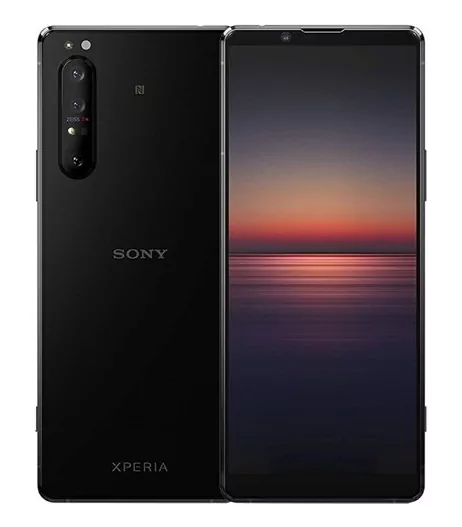 Sony Xperia Pro l