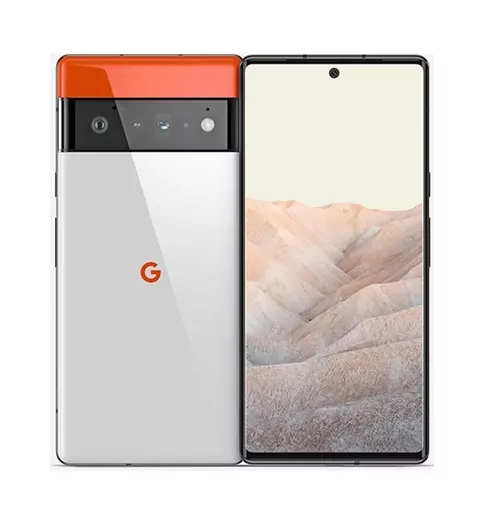 Google Pixel 6