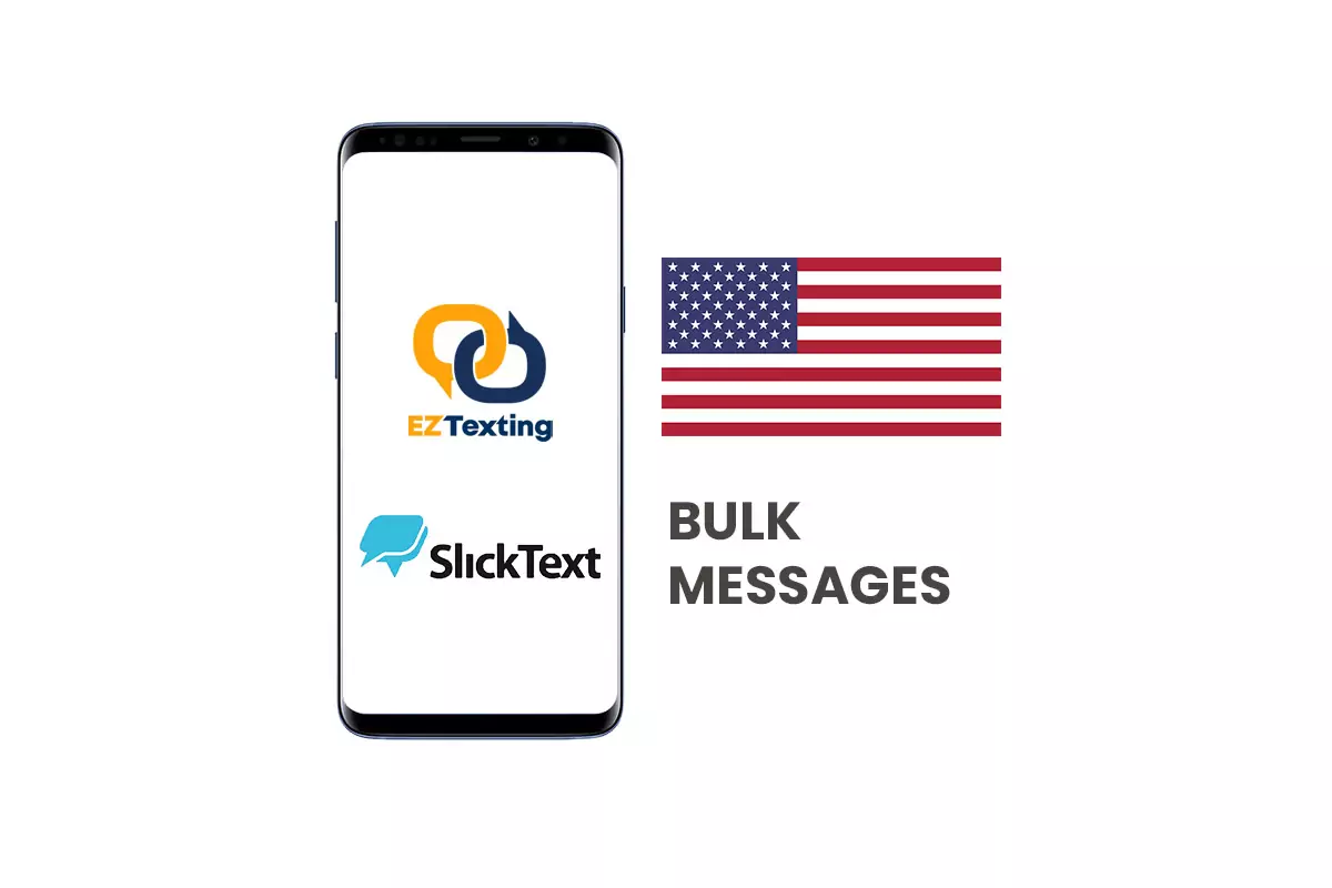 Best Bulk Message Services In The US
