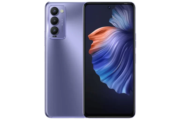 tecno camon 18