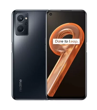 Realme 9i