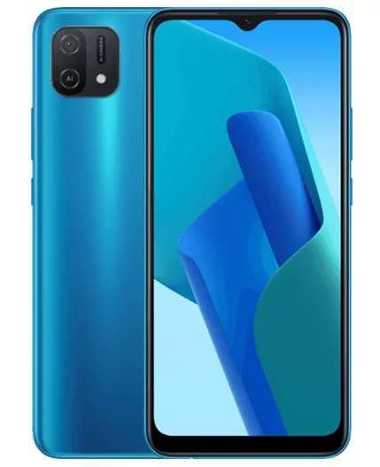 Oppo A16K