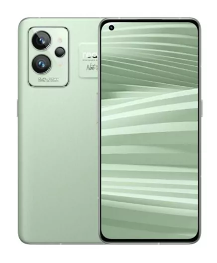 Realme GT2 Pro