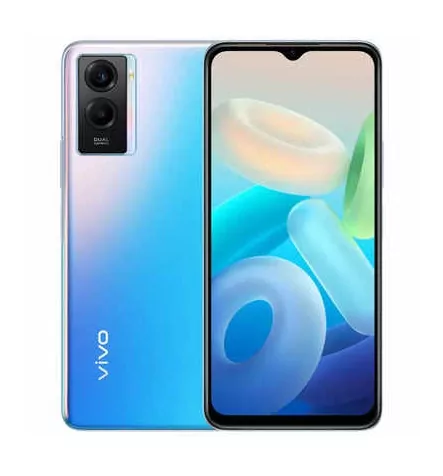 Vivo Y55s 5G