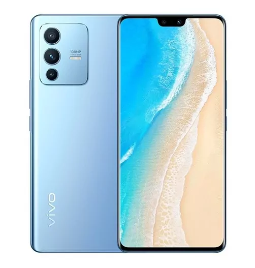 Vivo S12