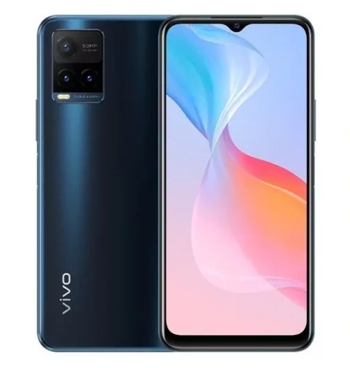 Vivo Y21T