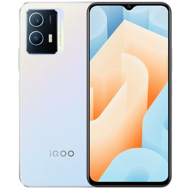 Vivo iQOO U5