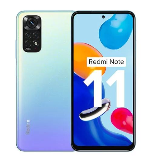 Redmi Note 11